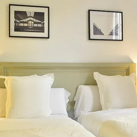 Guest house Girona 2*