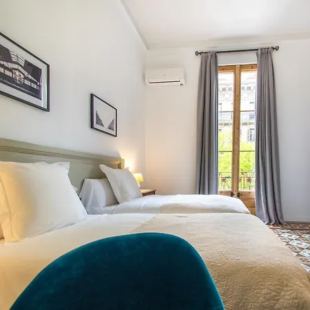 Guest house Girona Barcelona
