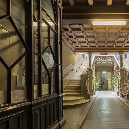 Hotel Girona