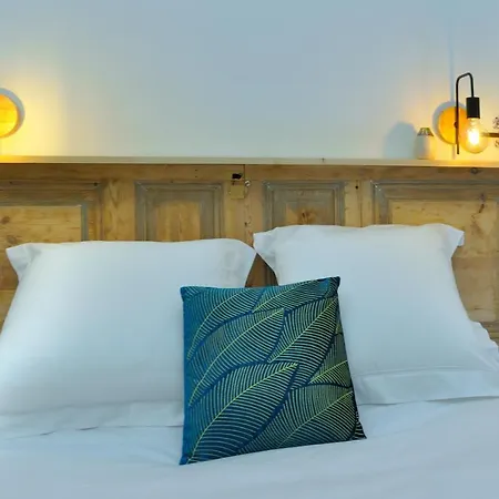Guest house Girona