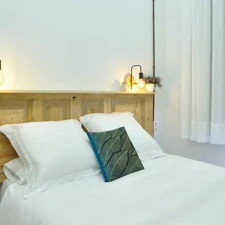 Girona Guest house Barcelona