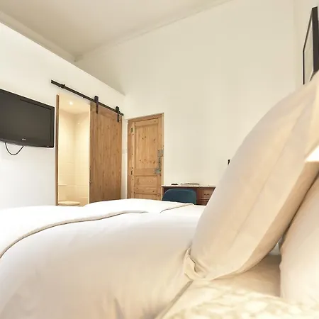 Pensionat Girona Barcelona