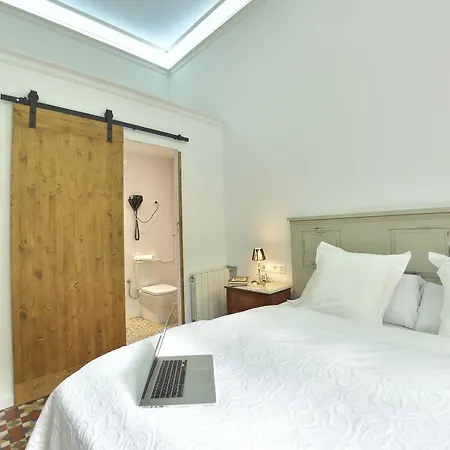Girona Pensionat 2*