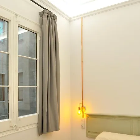 Girona Guest house