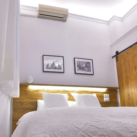 Girona Πανσιόν Βαρκελώνη