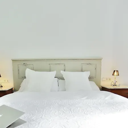 Πανσιόν Girona Βαρκελώνη