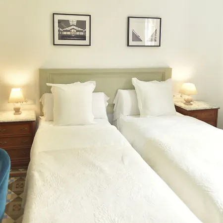 Girona Πανσιόν Βαρκελώνη