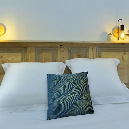 Girona Πανσιόν Βαρκελώνη