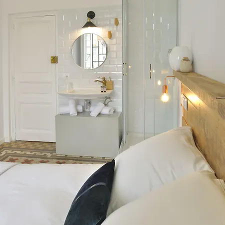 Girona Πανσιόν Βαρκελώνη