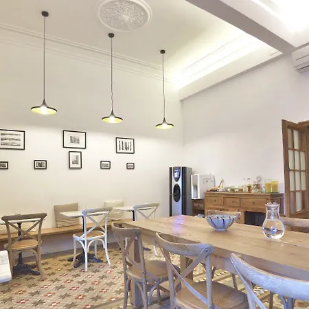 Girona Πανσιόν Βαρκελώνη