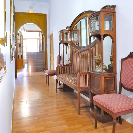 Girona 2* Βαρκελώνη