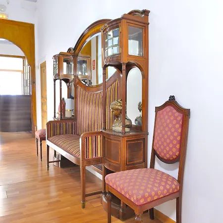 Girona Πανσιόν Βαρκελώνη