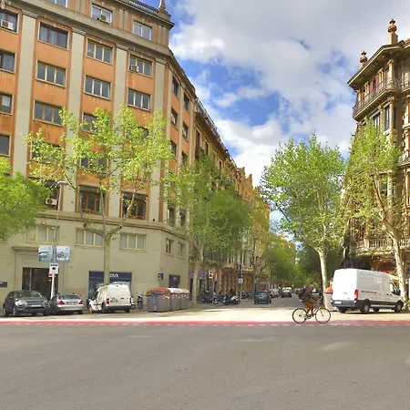 Girona Πανσιόν