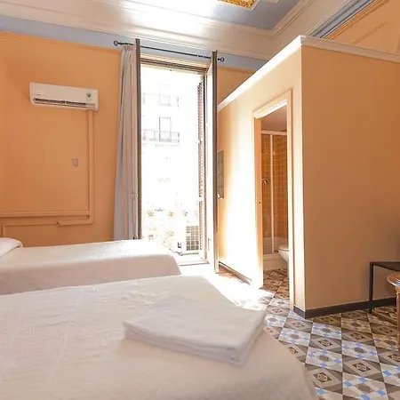 Guest house Girona