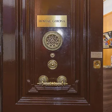 Guest house Girona Barcelona