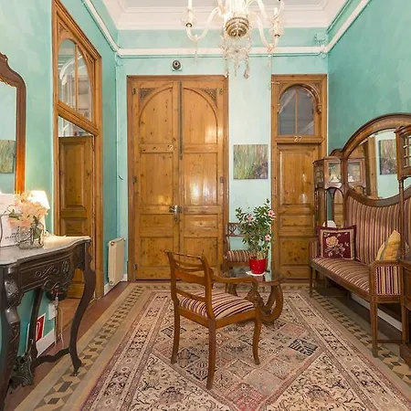 Guest house Girona