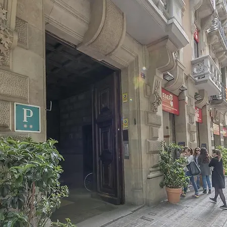 Guest house Girona Barcelona