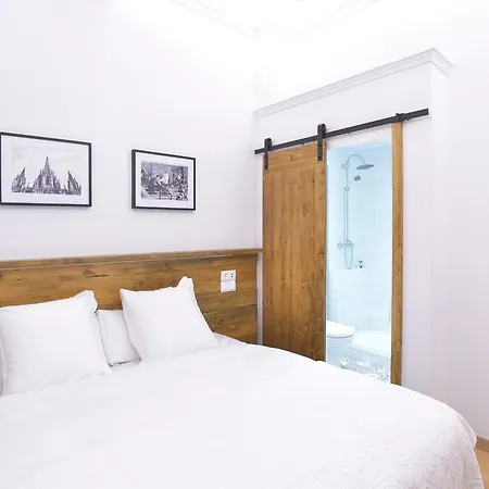 Girona Guest house