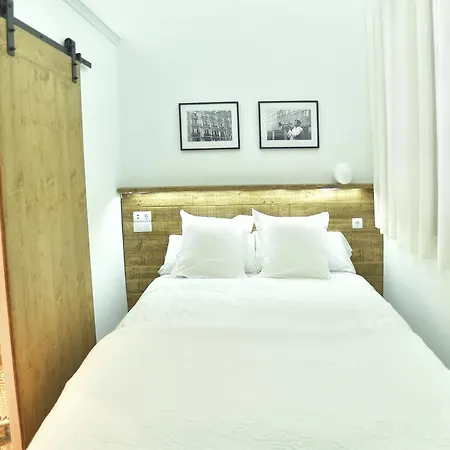 Guest house Girona Barcelona