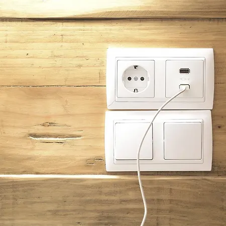 지로나 게스트하우스 바르셀로나