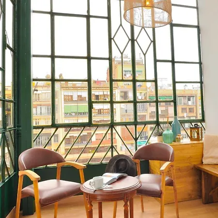 Guest house Girona 2*