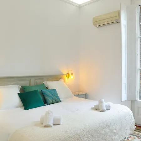 Girona Guest house