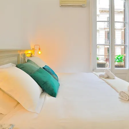 Guest house Girona Barcelona
