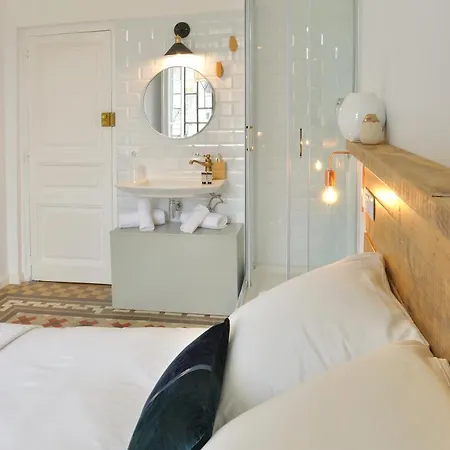 Guest house Girona 2*