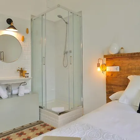Guest house Girona