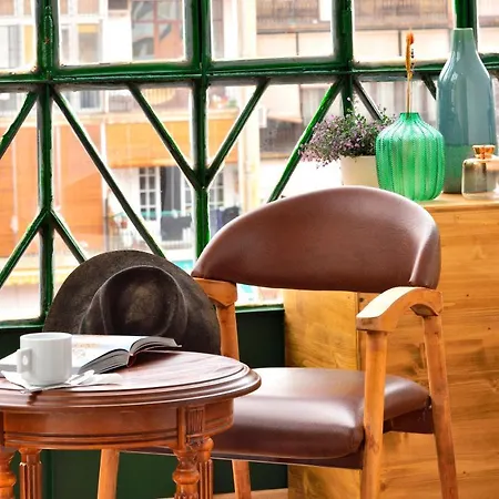 Girona Guest house Barcelona