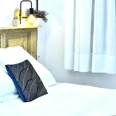 Girona Guest house