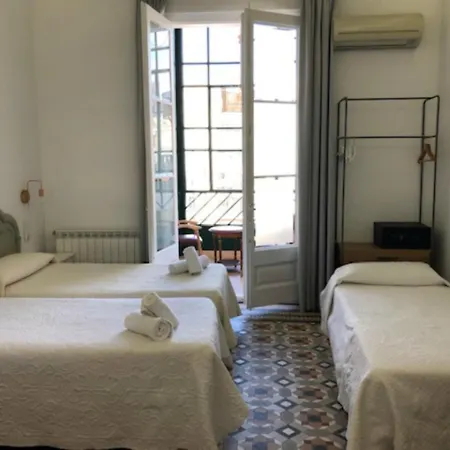 Guest house Girona Barcelona
