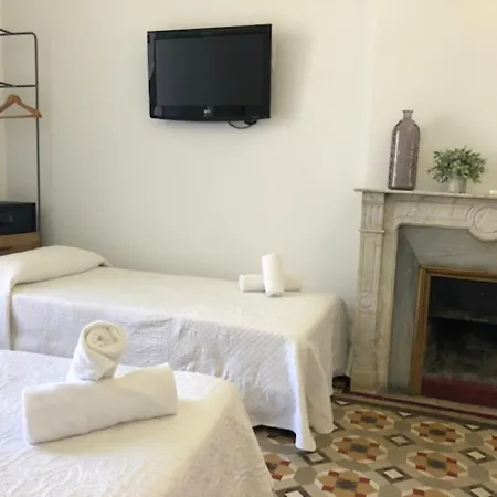 Girona Guest house