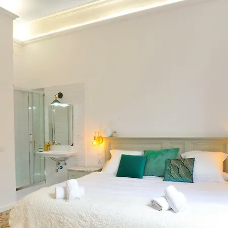 Girona Guest house