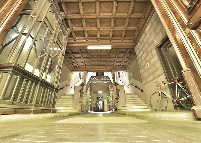 Girona Guest house Barcelona