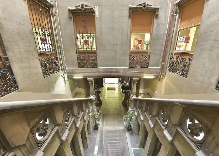 Vendégház Girona