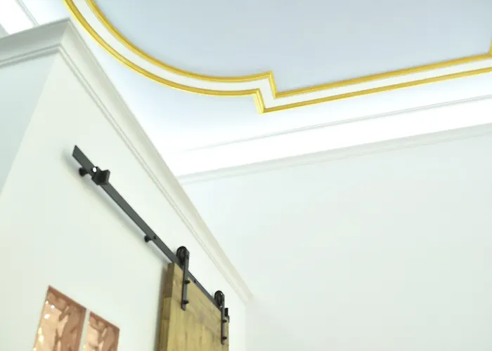 Guest house Girona 2*