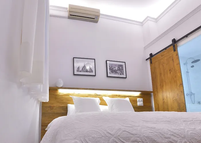 Girona Guest house Barcelona