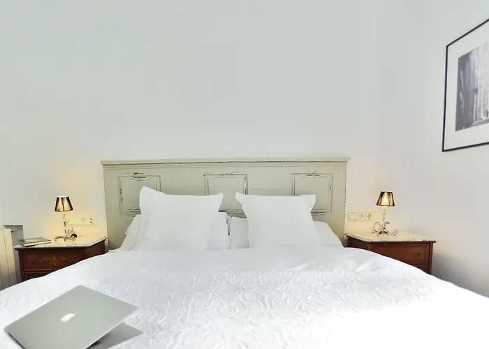 Guest house Girona Barcelona