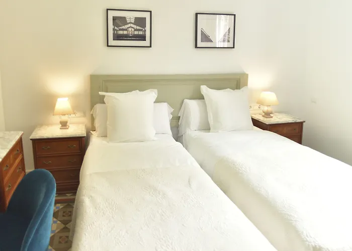 Girona Vendégház Barcelona