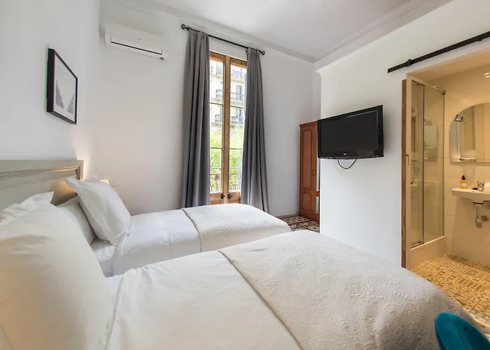 Girona Guest house