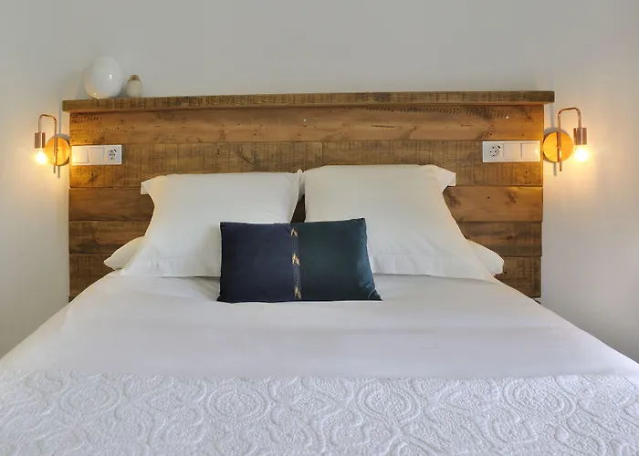 Girona Guest house Barcelona