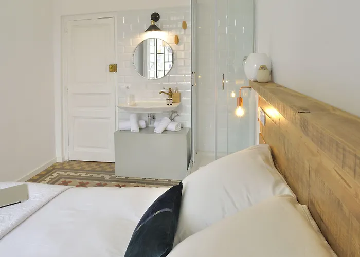 Girona Guest house Barcelona