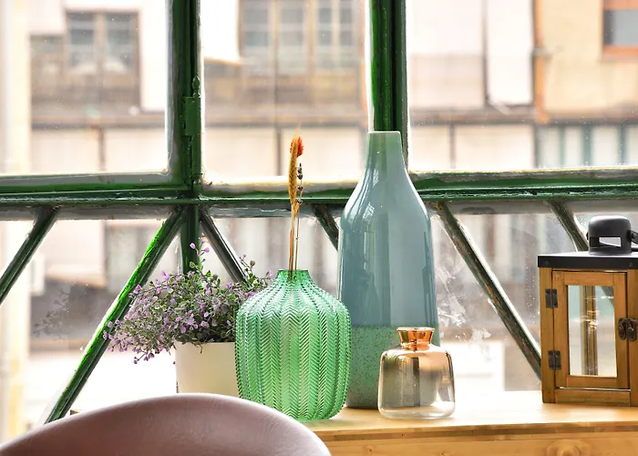 Girona Guest house Barcelona