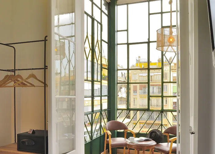 Guest house Girona 2*