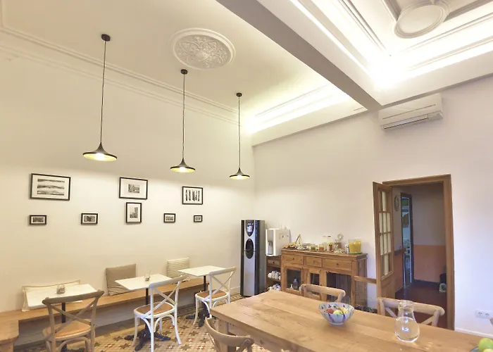 Guest house Girona Barcelona