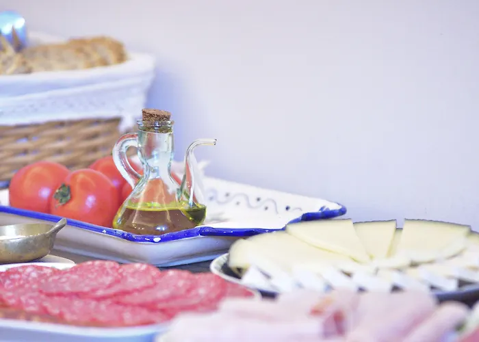 Guest house Girona 2*