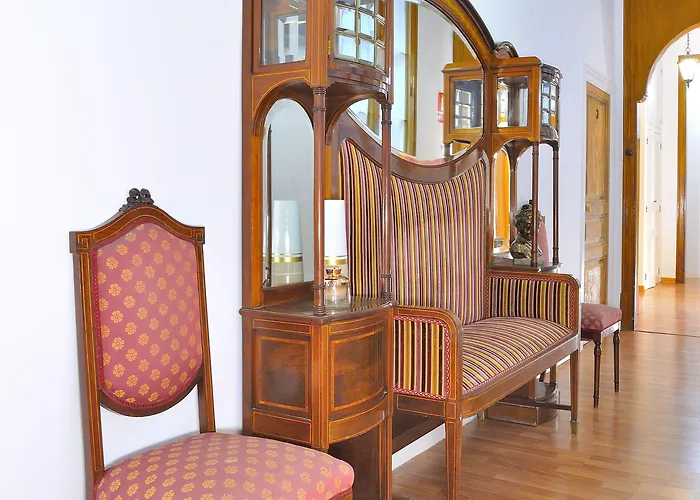 Guest house Girona Barcelona