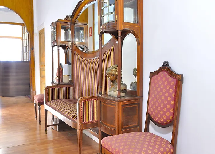 Girona Guest house Barcelona