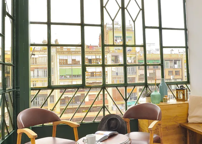 Vendégház Girona